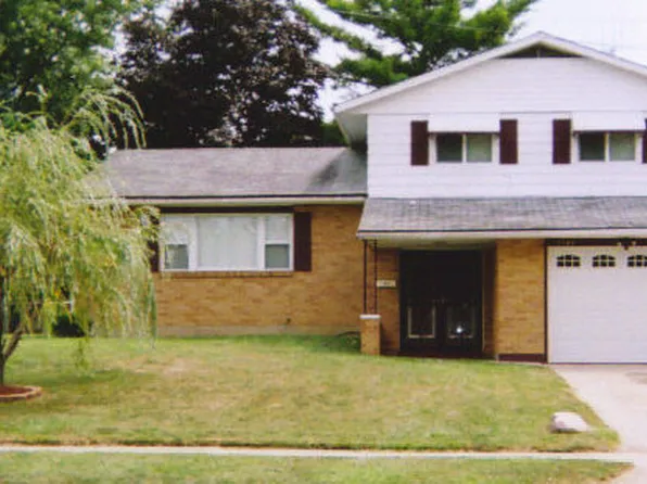 1408 Blairwood Ave, Dayton, OH 45417