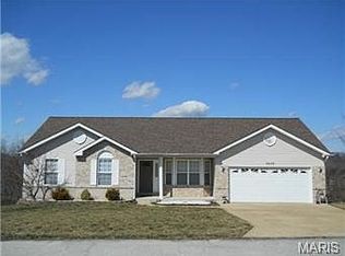 3608 Morgan Way, Imperial, MO 63052