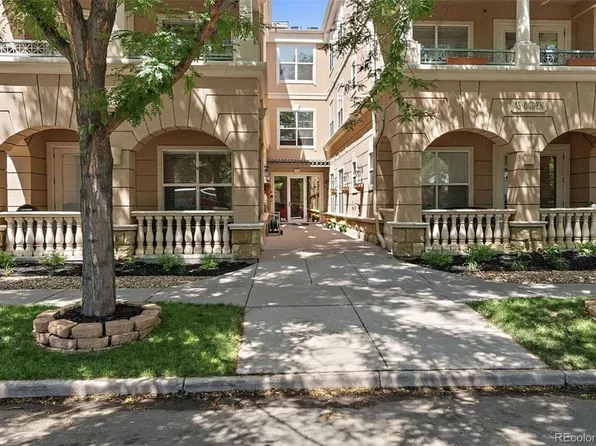 45 N Ogden Street #303, Denver, CO 80218