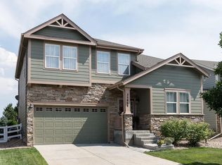 23868 E Alabama Pl, Aurora, CO 80018