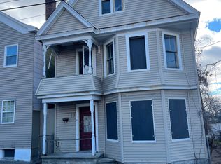 506 Hattie Street, Schenectady, NY 12308