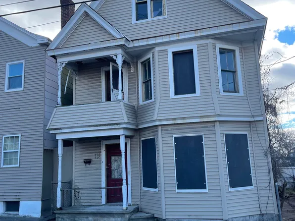 506 Hattie Street, Schenectady, NY 12308