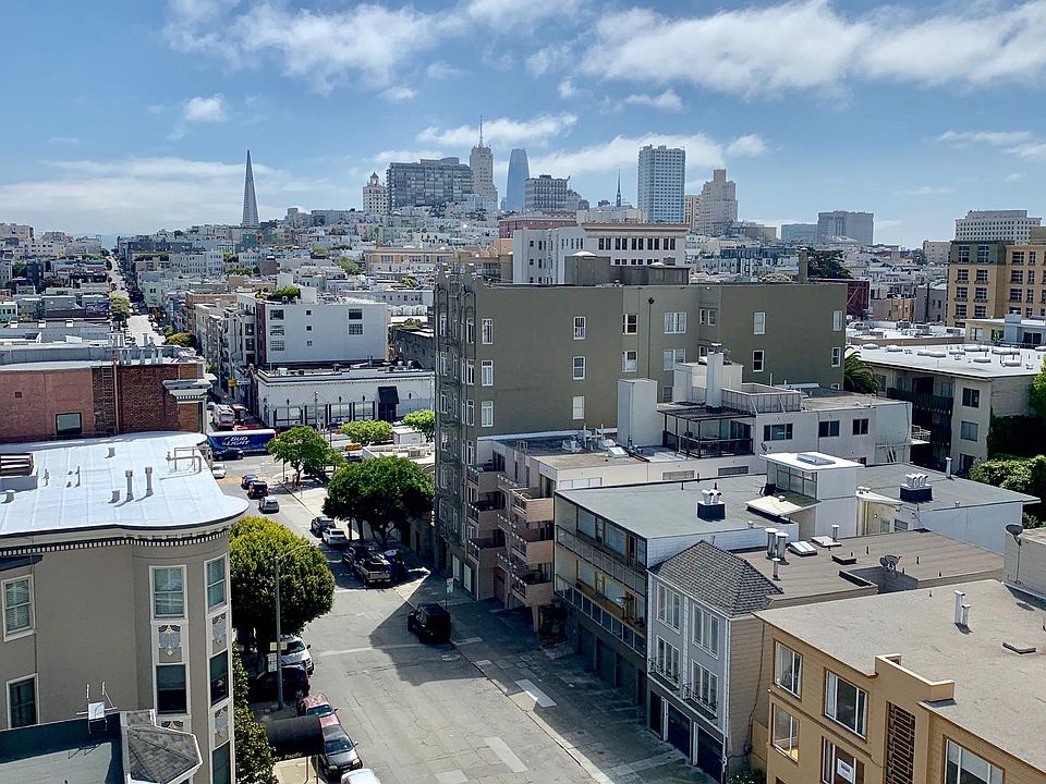 two bedroom view