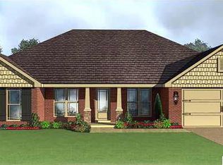 100 Split Oak Cir, New Market, AL 35765