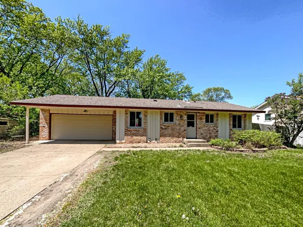 10742 Direct River Dr NW, Coon Rapids, MN 55433