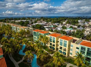 State Highway 187 Vieques Km #23.6-UNIT 1801, Loiza, PR 00772