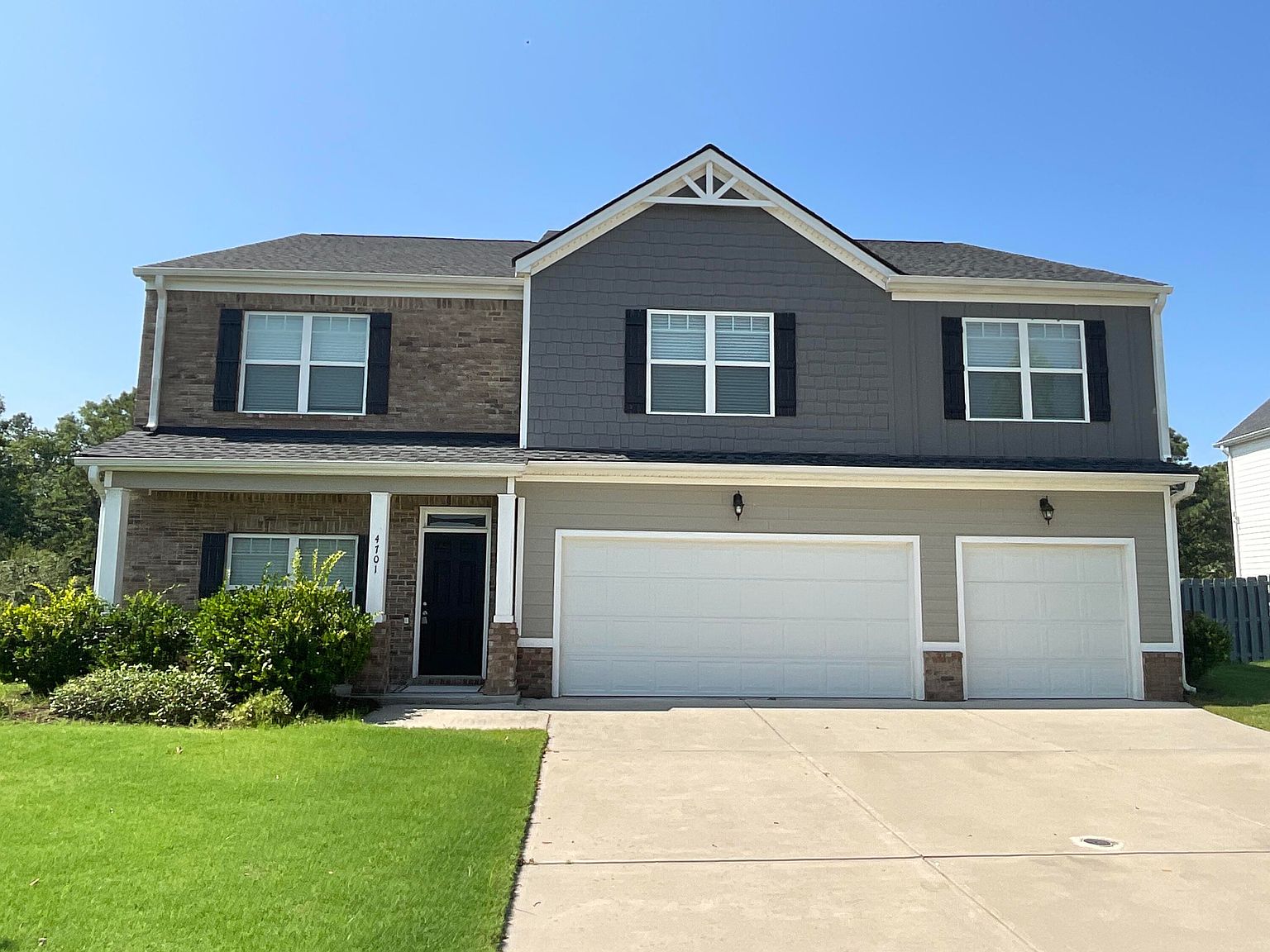 4701 Southwind Rd, Evans, GA 30809 | Zillow