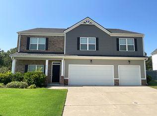 4701 Southwind Rd, Evans, GA 30809