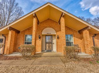 5632 Rensslaer Dr, Memphis, TN 38135