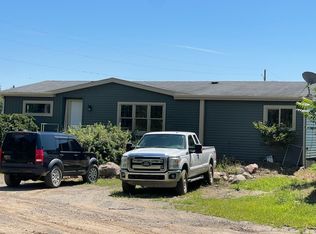 11745 Devereaux Rd, Parma, MI 49269