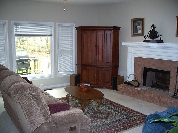 Large Family Room