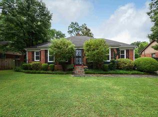 4895 Kaye Rd, Memphis, TN 38117