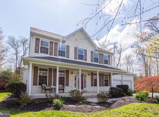 1320 Sundee Dr, Edgewater, MD 21037