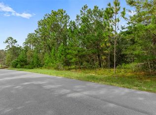4099 W Malaluka Cir LOT 5, Dunnellon, FL 34433