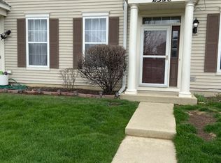 2550 Providence Ave, Aurora, IL 60503