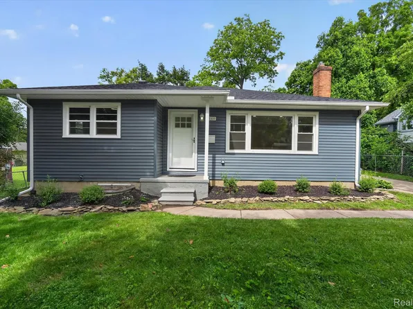 1101 Gott St, Ann Arbor, MI 48103