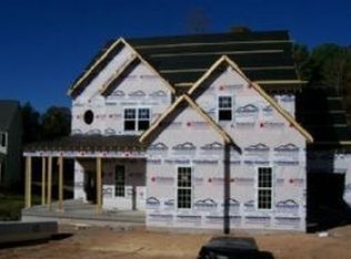 306 Weycroft Grant Dr, Cary, NC 27519