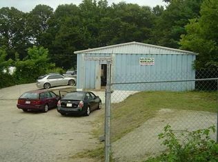 110 Hall St, Gainesville, GA 30501
