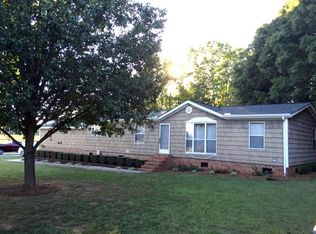 6186 Mount Gallant Rd, York, SC 29745