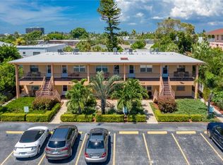 535 68th Ave APT 3, Saint Pete Beach, FL 33706