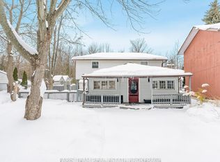 648 10th Line, Innisfil, ON L9S 3N7