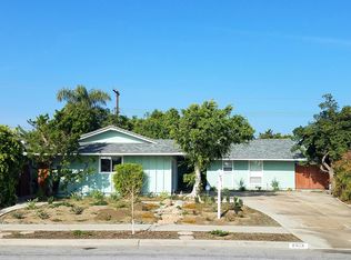 8323 Boise St, Ventura, CA 93004