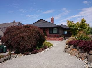 2322 NW 95th St, Seattle, WA 98117