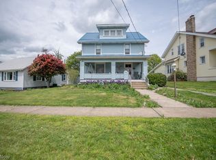 77 4th St NE, Carrollton, OH 44615