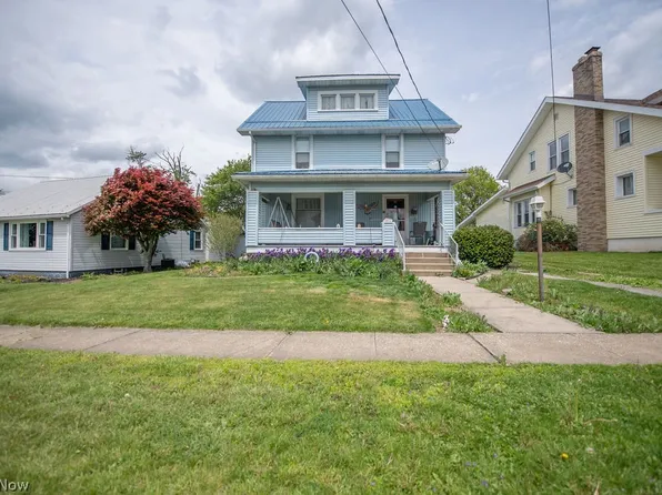 77 4th St NE, Carrollton, OH 44615