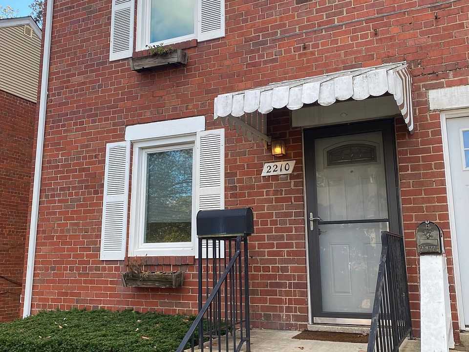 1st image of 2210 S Pollard St