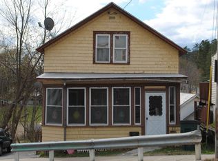27 Franklin St, North Adams, MA 01247