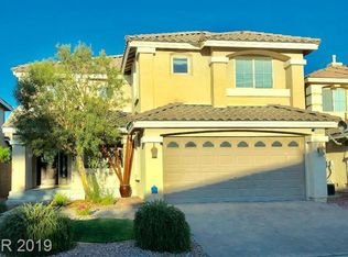 10910 Carberry Hill St, Las Vegas, NV 89141