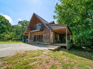 28905 S River Rd, Catoosa, OK 74015