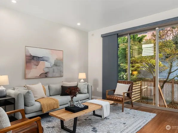 918 2nd Avenue W #A, Seattle, WA 98119