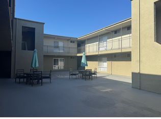 15126 Roscoe Blvd #206, Panorama City, CA 91402