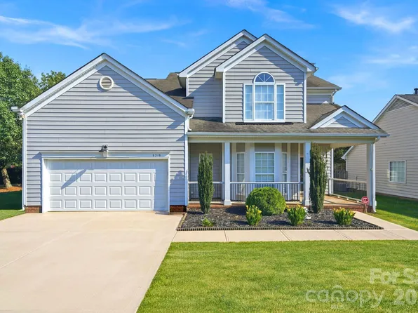 9310 Lindahi Ln, Charlotte, NC 28277