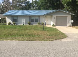 5171 SE 135th Pl, Summerfield, FL 34491