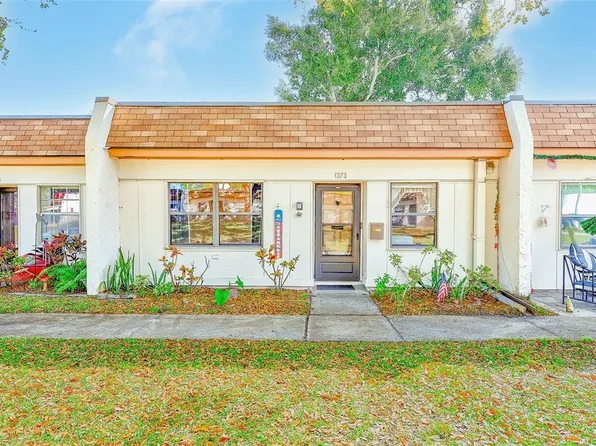 1373 Mission Hills Blvd, Clearwater, FL 33759
