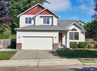 18214 SE 246th St, Covington, WA 98042