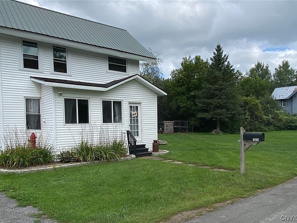 9690 Toy Town Rd, Castorland, NY 13620 Zillow