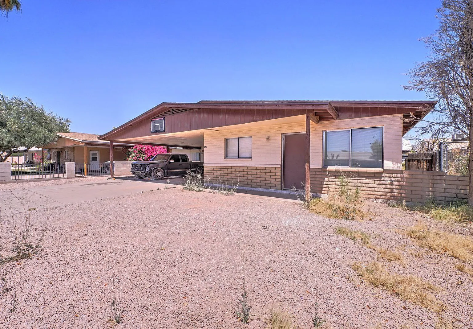 2 bed, 1.0 bath, 804 sqft, $1,500 — Photo 3