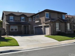 14695 Prairie Smoke Rd, Eastvale, CA 92880