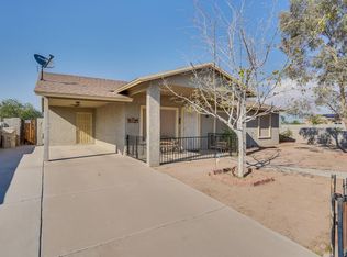 10334 W Mission Dr, Arizona City, AZ 85123