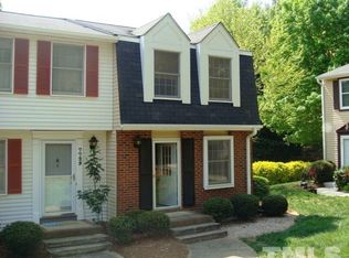 7731 Crown Crest Ct, Raleigh, NC 27615