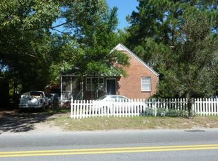 2210 Bonaventure Rd, Savannah, GA 31404