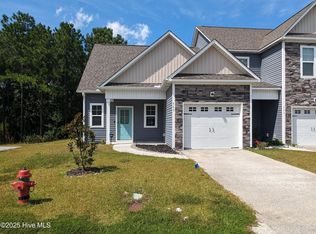 508 Stone Crab Ln, Sneads Ferry, NC 28460