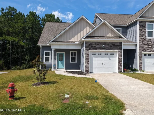 508 Stone Crab Lane, Sneads Ferry, NC 28460