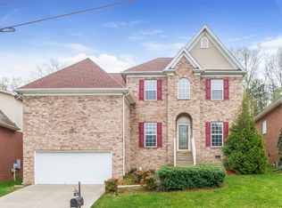 216 Took Dr, Antioch, TN 37013