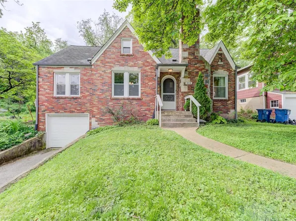 9212 Argyle Ave, Saint Louis, MO 63114