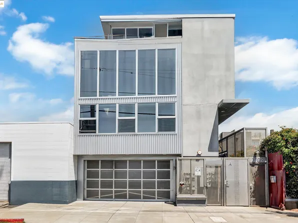 2709 10th St APT E, Berkeley, CA 94710
